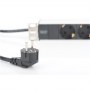 DIGITUS DN-95401 - power strip | Output Connector Qty 8 | 2 m | Black - 4